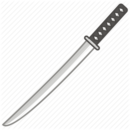 knife # 92546