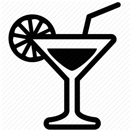 martini # 92596