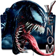 Fictional character,Venom