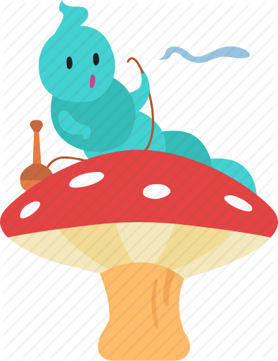 mushroom # 72917