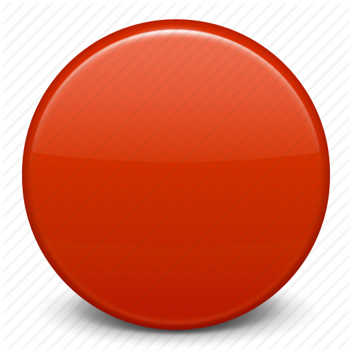 Orange,Red,Circle