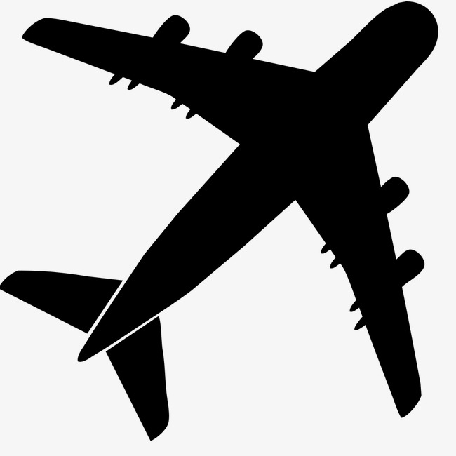Airplane,Air travel,Aircraft,Airline,Aviation,Vehicle,Flight,Airliner,Aerospace engineering,Clip art,Narrow-body aircraft,Illustration,Silhouette,Wing