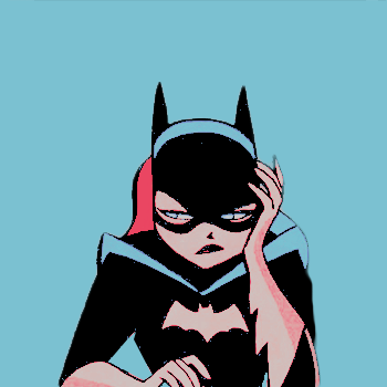 batgirl # 72963
