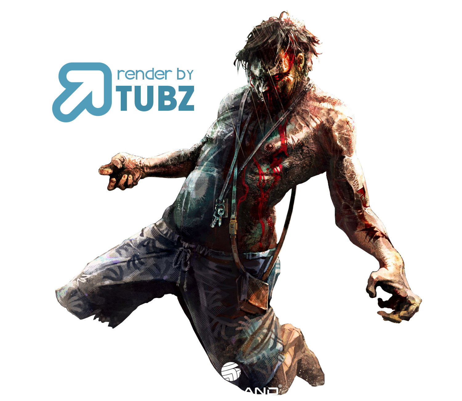 zombie # 93314