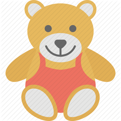 teddy-bear # 235534