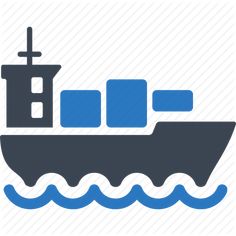 container-ship # 183763