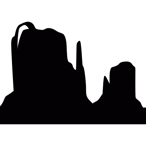 silhouette # 26131