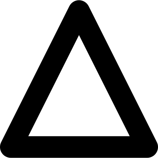 Triangle,Line,Font,Triangle,Clip art,Graphics,Sign