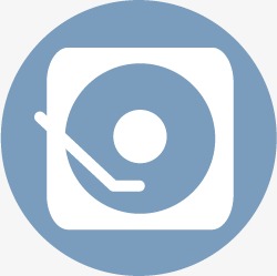Blue,Circle,Symbol,Font,Logo