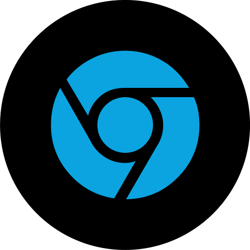 Circle,Symbol,Electric blue,Logo,Trademark,Graphics,Clip art