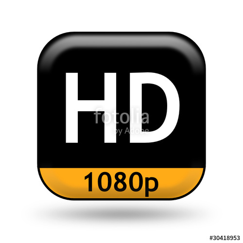 Full Hd 1080p  