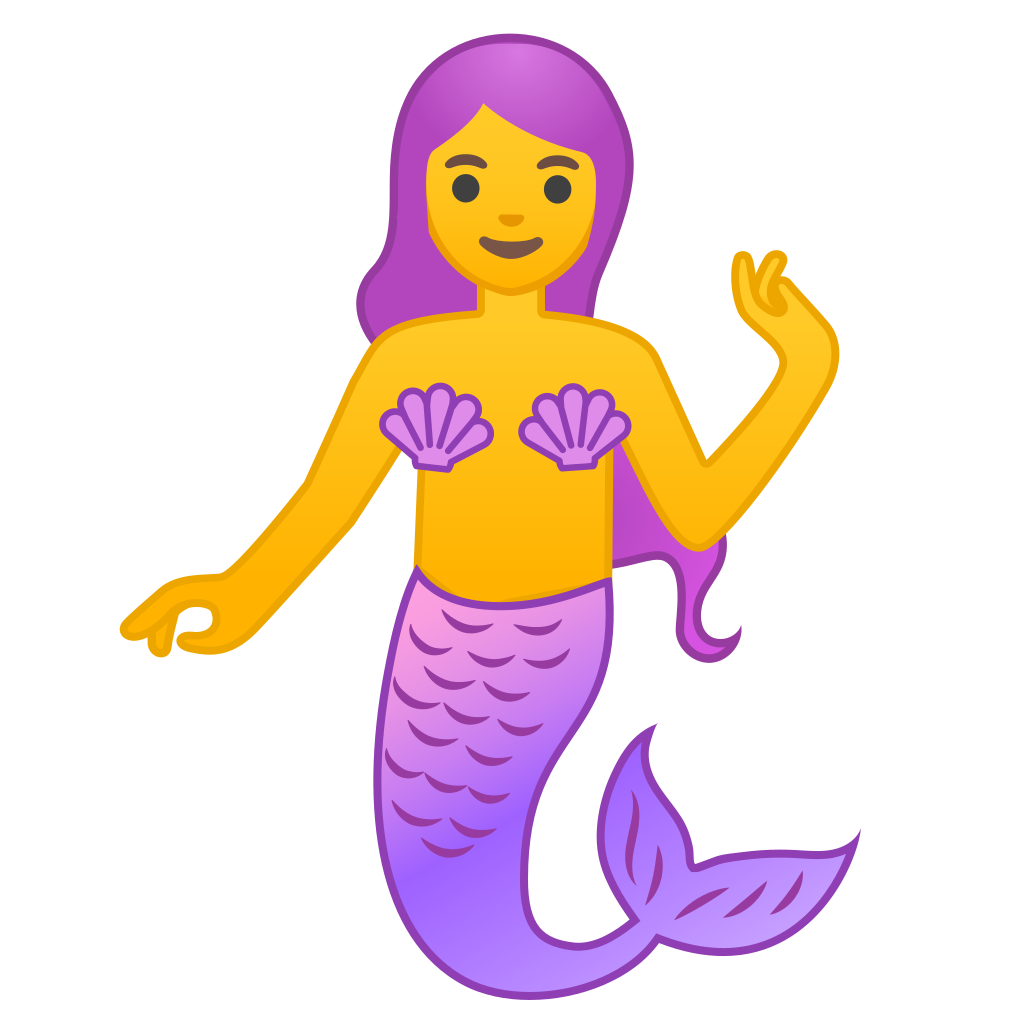 mermaid # 94154