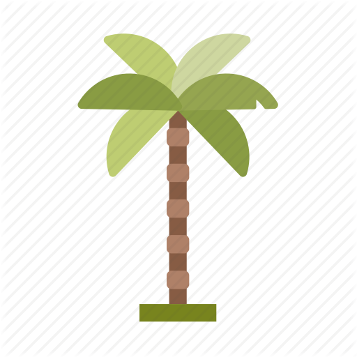 palm-tree # 94346