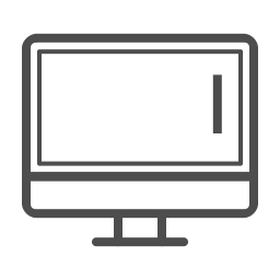 computer-monitor # 27418