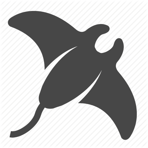 Black-and-white,Fin,Illustration,Silhouette,Logo