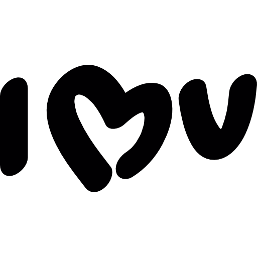 Text,Font,Logo,Heart,Graphics,Black-and-white,Love