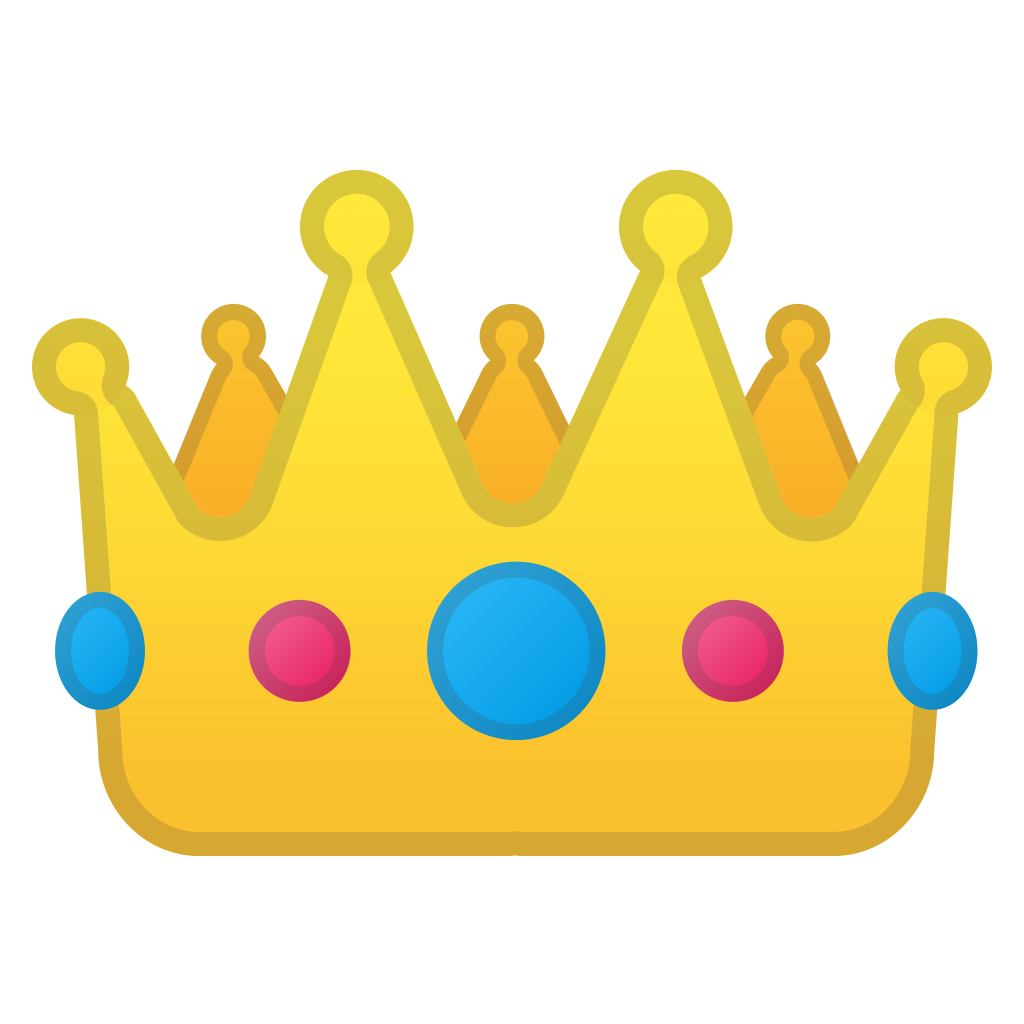 crown # 95787