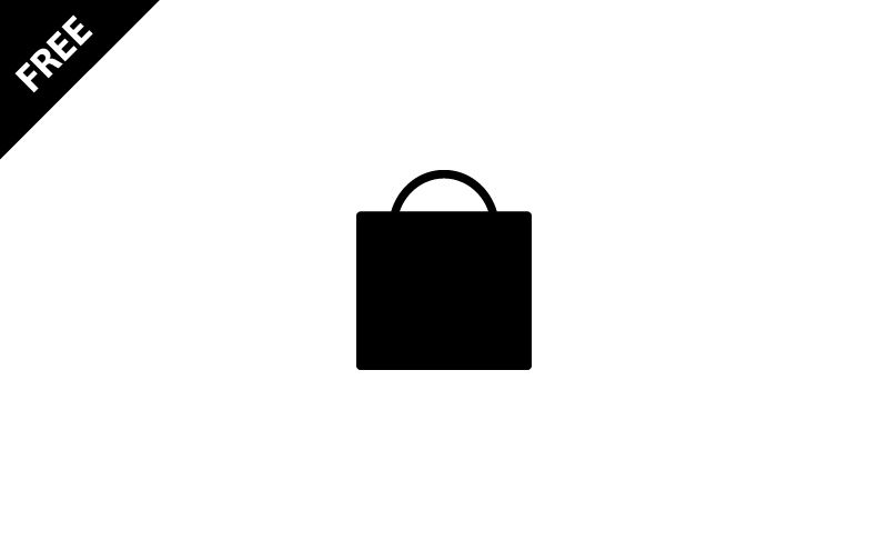 shopping-bag # 186330