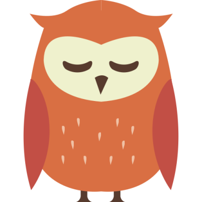 owl # 96450