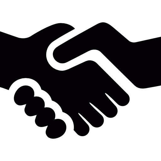 handshake # 29356