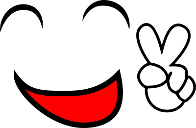 Facial expression,Red,Smile,Line art,Nose,Line,Symbol,Mouth,Clip art,Ear,Black-and-white,Love