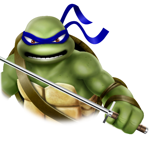 teenage-mutant-ninja-turtles # 237164