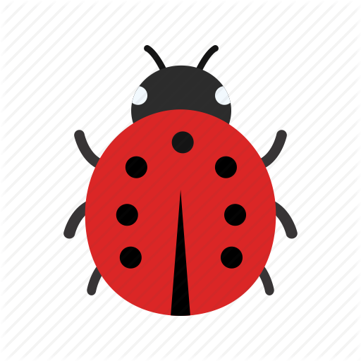 ladybug # 96960