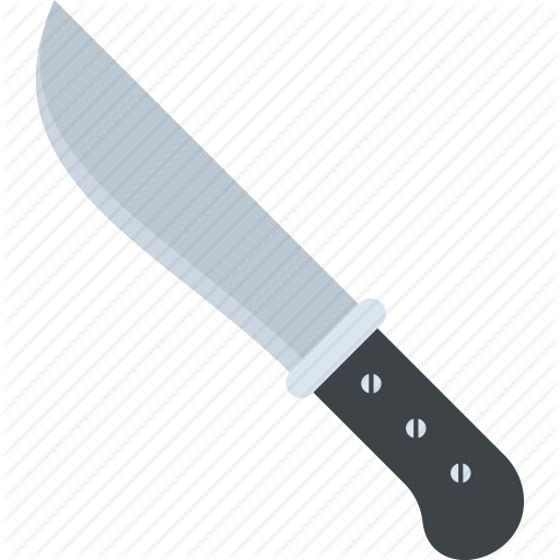 hunting-knife # 97078