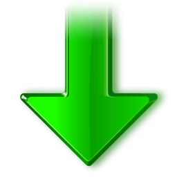 Green,Arrow,Symbol,Icon,Clip art