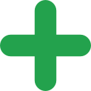 Green,Symbol,Cross,Line,Symmetry