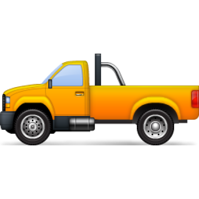 pickup-truck # 97594