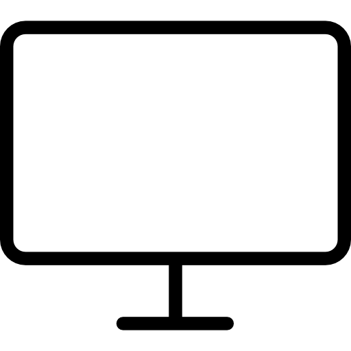 computer-monitor # 188275