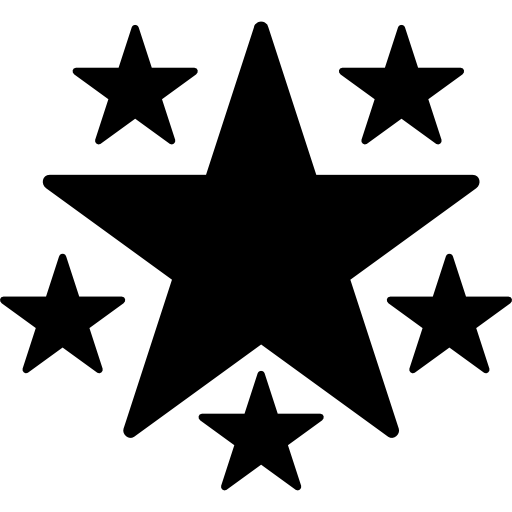 star # 188390