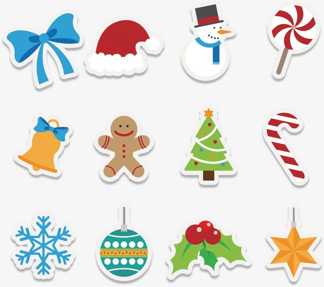 Clip art,Christmas,Holiday ornament,Christmas ornament,Cake decorating supply,Graphics,Sticker,Christmas tree,Illustration