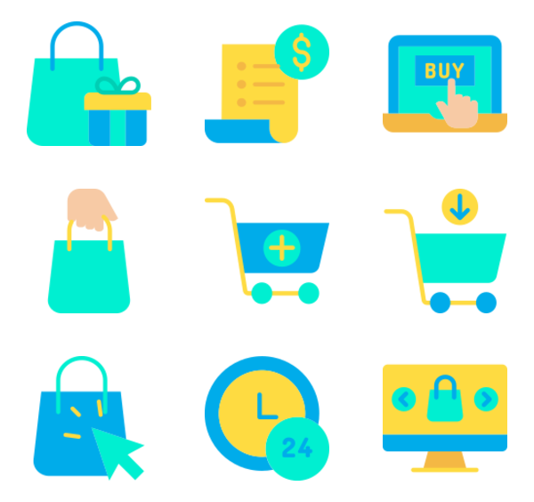 Product,Yellow,Turquoise,Clip art,Graphics