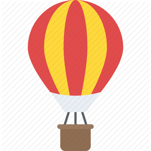 hot-air-balloon # 98307