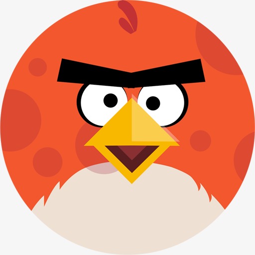 angry-birds # 74350