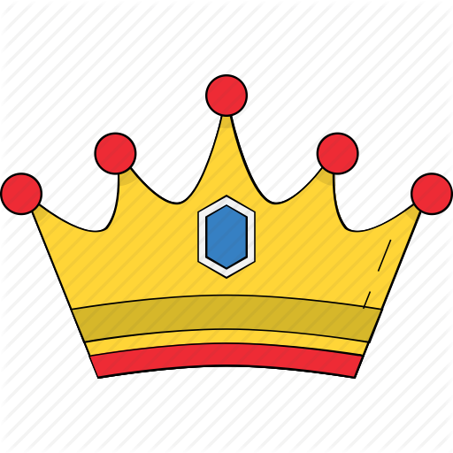 crown # 98374