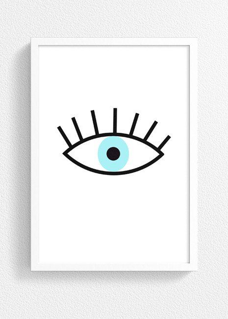 Eye,Organ,Line,Circle,Smile,Logo,Icon
