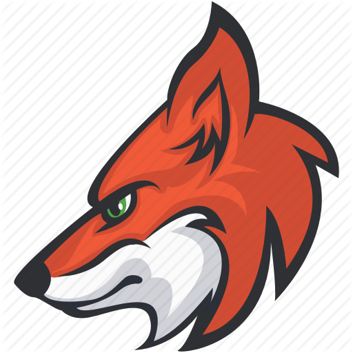 red-fox # 98678