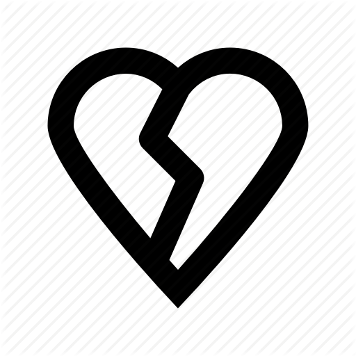 Heart,Font,Symbol,Logo,Line,Trademark,Graphics,Black-and-white