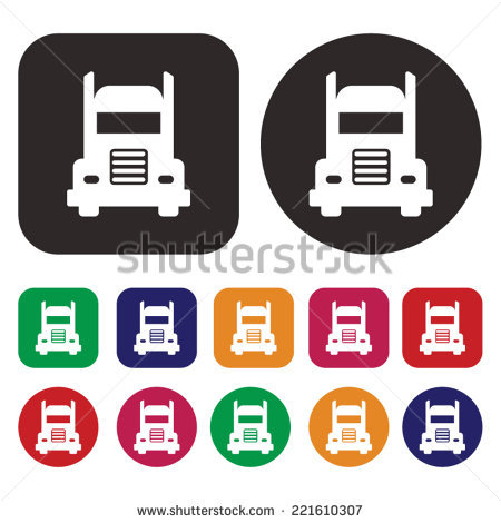 Truck - Free vector graphics on Pixabay