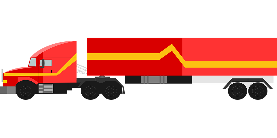 Free Free 209 Semi Truck Silhouette 18 Wheeler Svg Free SVG PNG EPS DXF File