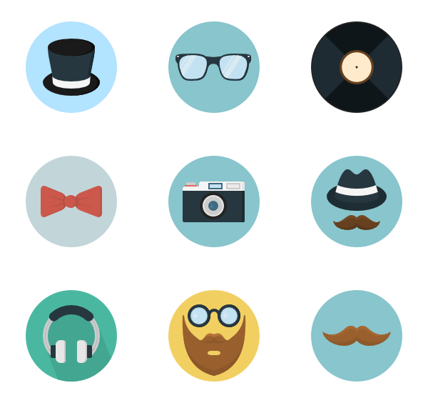 Turquoise,Icon,Emoticon,Smile,Illustration,Clip art,Fictional character,Circle,Art