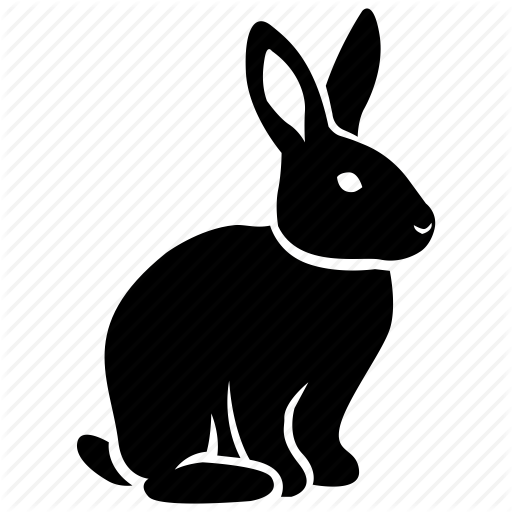rabbit # 99421