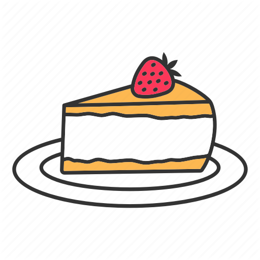 Cake,Food,Dessert,Flan,Icing,Cream,Cake decorating supply,Baked goods,Torte,Clip art,Graphics,Cuisine,Dish,Kuchen,Buttercream,Bavarian cream,Illustration