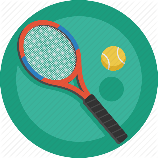 tennis-racket # 238615
