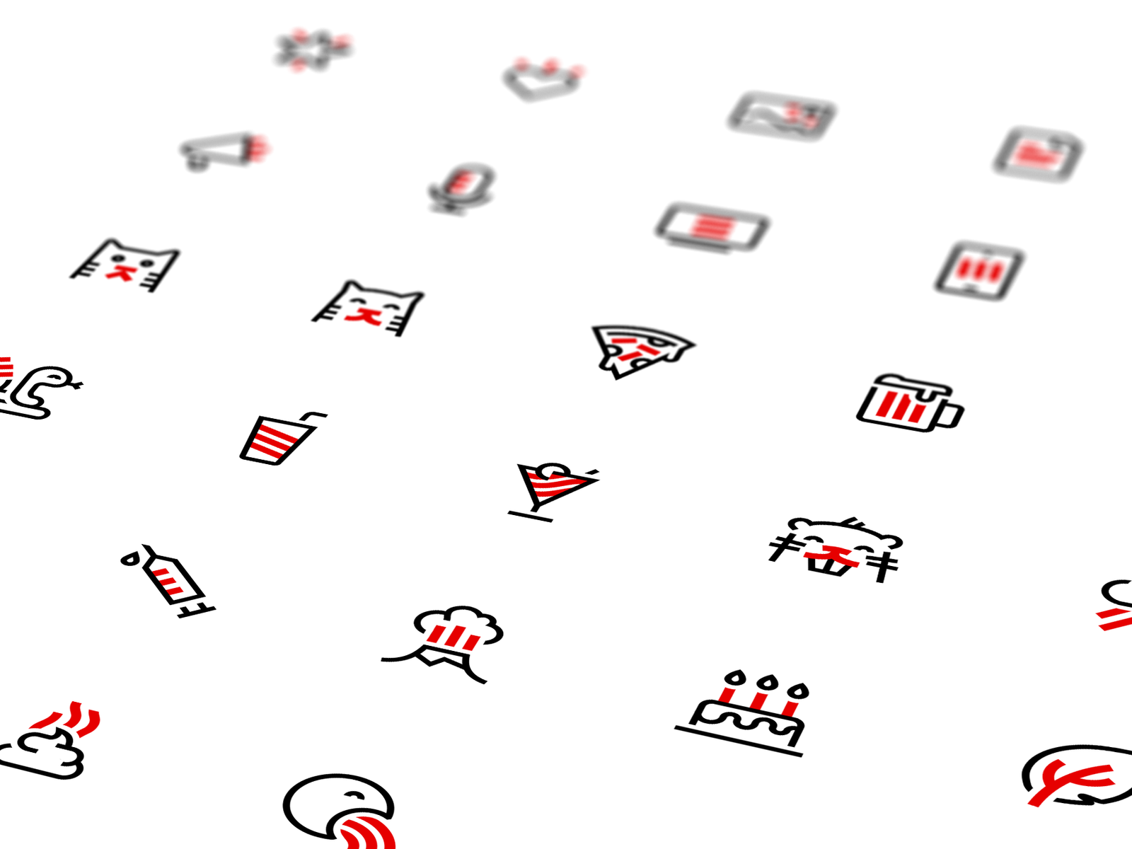 Red,Text,Font,Design,Line,Games,Icon,Illustration,Pattern