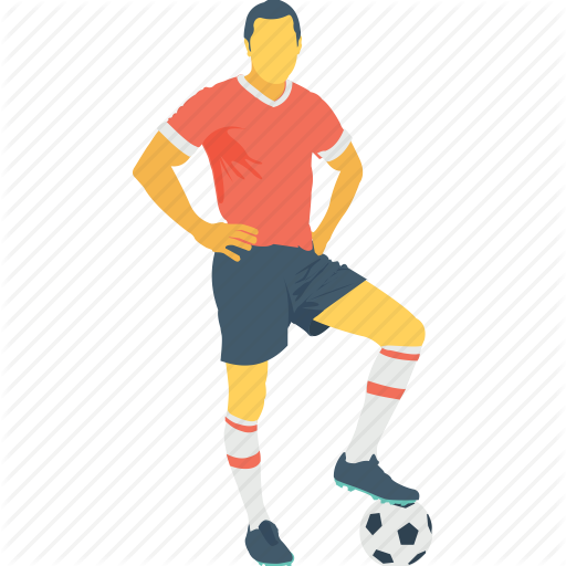 soccer-player # 100022