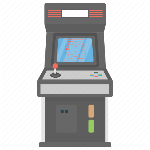 arcade-game # 74794